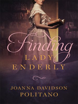 cover image of Finding Lady Enderly